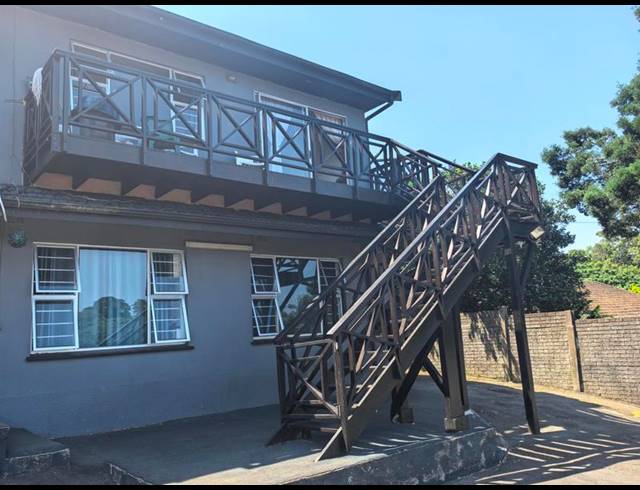 2 BEDROOM PROPERTY TO RENT IN ESCOMBE